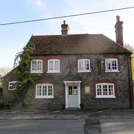 The Red Barn Apartment Long Wittenham ภายนอก รูปภาพ