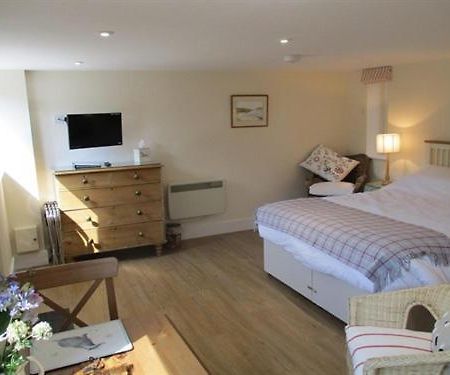 The Red Barn Apartment Long Wittenham ห้อง รูปภาพ
