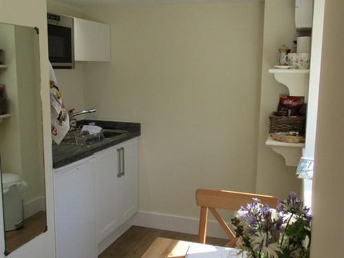 The Red Barn Apartment Long Wittenham ห้อง รูปภาพ