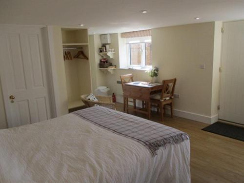 The Red Barn Apartment Long Wittenham ห้อง รูปภาพ
