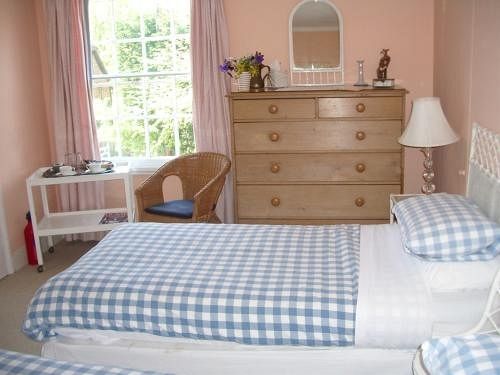 The Red Barn Apartment Long Wittenham ภายนอก รูปภาพ