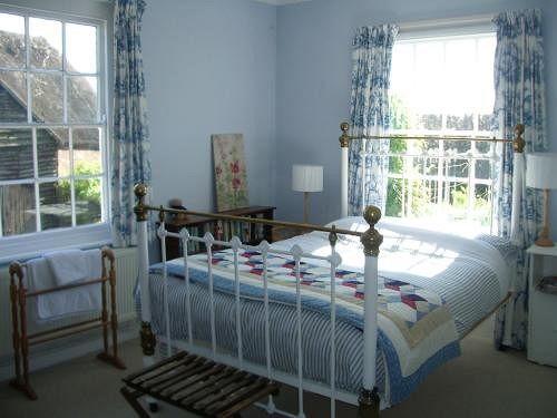 The Red Barn Apartment Long Wittenham ภายนอก รูปภาพ